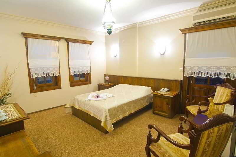 Room
Room
di Baglar Saray Hotel