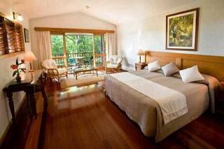 Room
 di Thala Beach Lodge