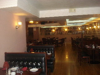 Restaurant
Restaurant
di Les Saisons