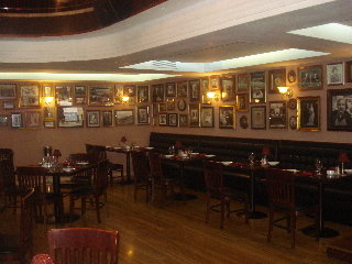 Restaurant
Restaurant
di Les Saisons