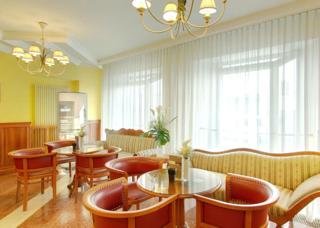 Bar
Bar
di Achat Plaza Salzburg Zum Hirschen