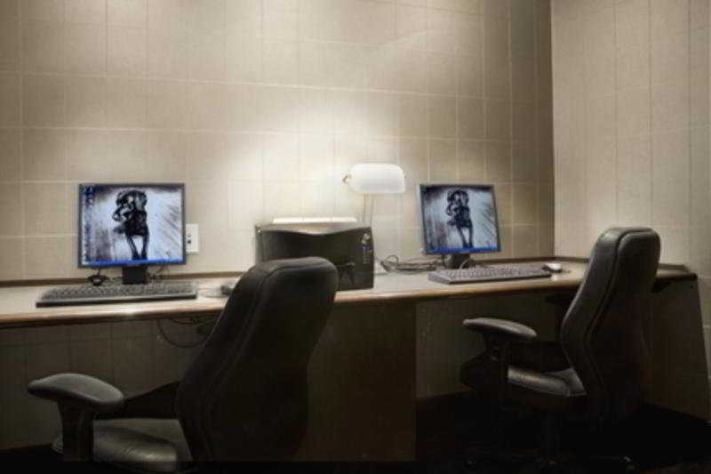 General view
 di Sandman Signature Hotel & Resorts Prince George