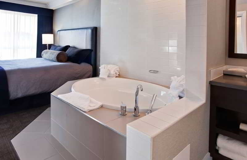 Room
 di Sandman Signature Hotel & Resorts Prince George
