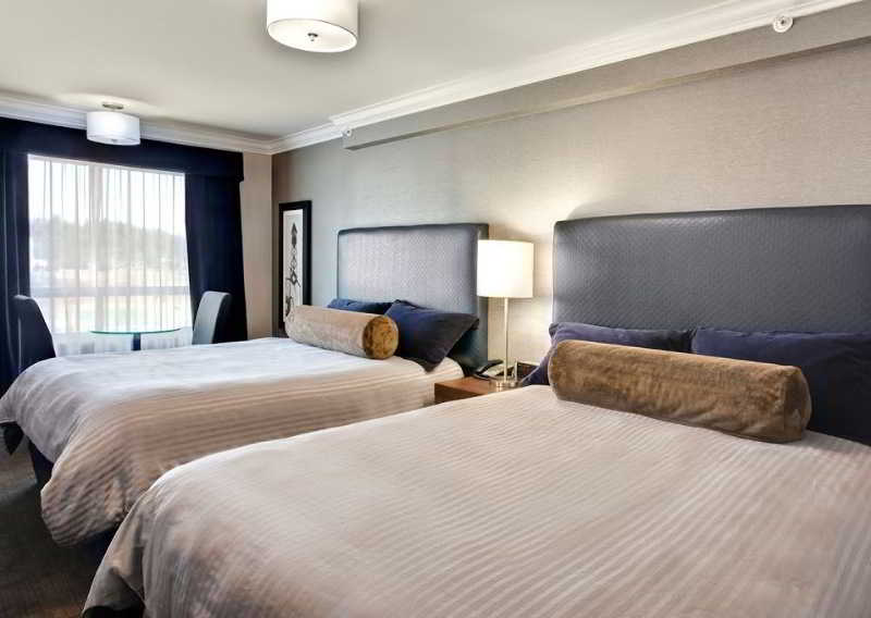 Room
 di Sandman Signature Hotel & Resorts Prince George