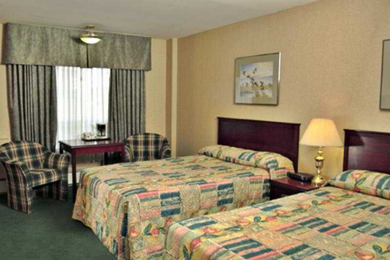 Room
 di Sandman Hotel Grand Prairie