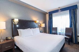 Sandman Signature Edmonton South Hotel