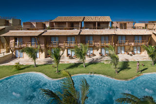 General view
General view
di Praia Bonita Resort and Conventions