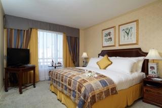 Room
Room
di Park Plaza Santiago