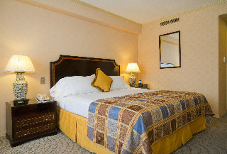 Room
Room
di Park Plaza Santiago