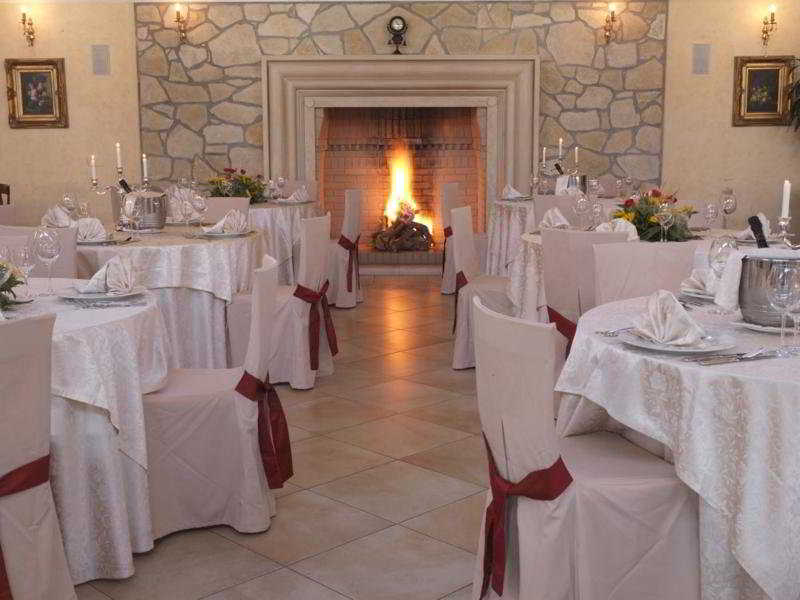 Restaurant
Restaurant
di Feudo Degli Ulivi