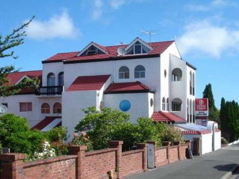 General view
General view
di Econo Lodge Alcala