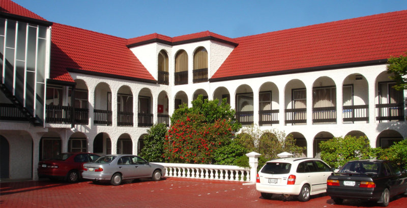 General view
General view
di Econo Lodge Alcala