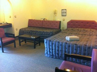 Room
Room
di Econo Lodge Alcala