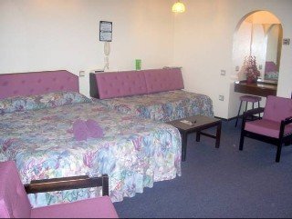 Room
Room
di Econo Lodge Alcala