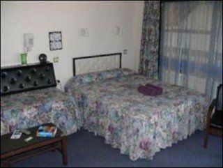 Room
Room
di Econo Lodge Alcala