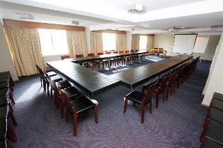 Conferences
Conferences
di RQ Santiago Suites
