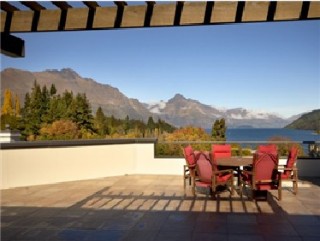 Terrace
Terrace
di The Glebe Apartments