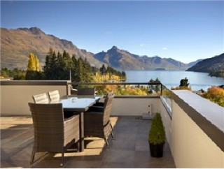 Terrace
Terrace
di The Glebe Apartments