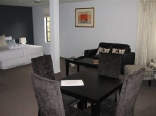 Room
Room
di The Glebe Apartments