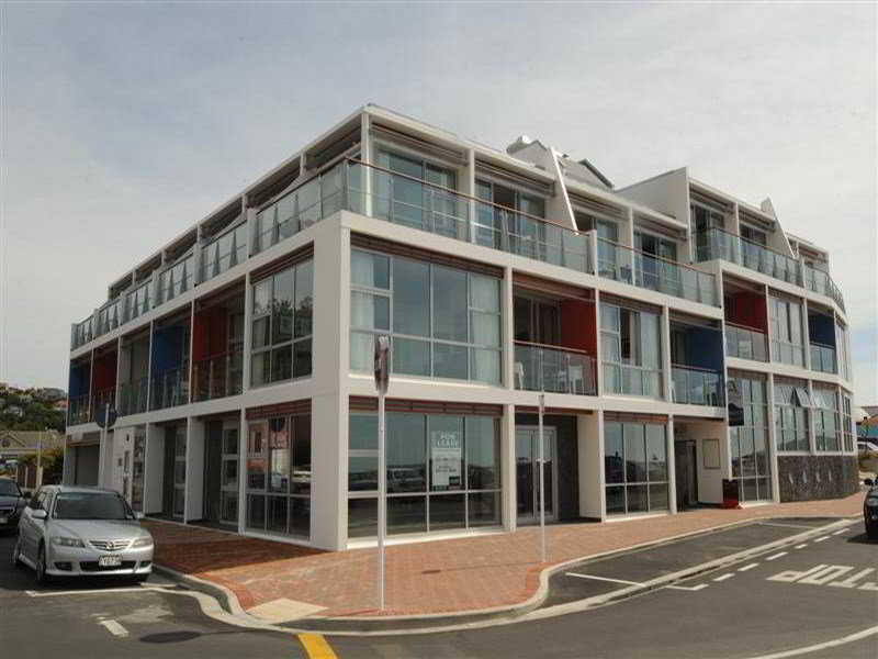 General view
General view
di St Clair Beach Resort