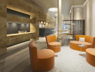 General view
General view
di Resort Tauern Spa Zell Am See/Kaprun