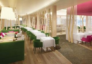 Restaurant
Restaurant
di Resort Tauern Spa Zell Am See/Kaprun