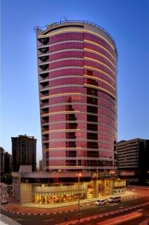 General view
General view
di Xclusive Clover Creek Hotel Apartments