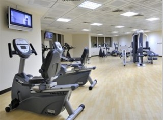 Sports and Entertainment
Sports and Entertainment
di Xclusive Clover Creek Hotel Apartments