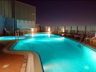 Pool
Pool
di Xclusive Clover Creek Hotel Apartments