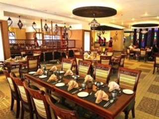 Restaurant
Restaurant
di Xclusive Clover Creek Hotel Apartments