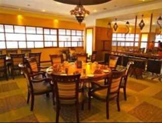 Restaurant
Restaurant
di Xclusive Clover Creek Hotel Apartments
