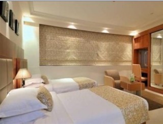 Room
Room
di Xclusive Clover Creek Hotel Apartments