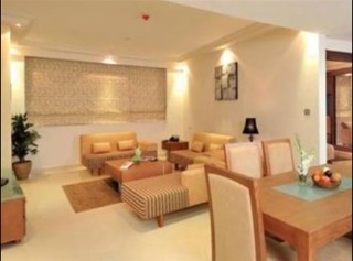 Room
Room
di Xclusive Clover Creek Hotel Apartments