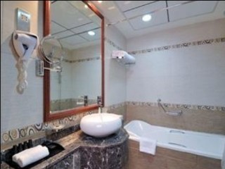 Room
Room
di Xclusive Clover Creek Hotel Apartments