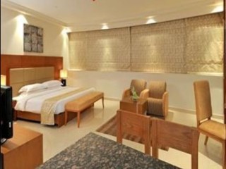 Room
Room
di Xclusive Clover Creek Hotel Apartments