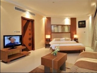 Room
Room
di Xclusive Clover Creek Hotel Apartments