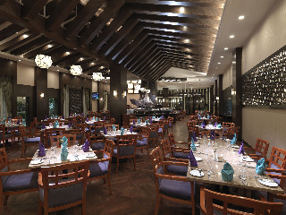 Restaurant
 di Grand Lexis Port Dickson