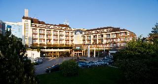 Hotel Ajda - Terme 3000 - Sava Hotels & Resorts image 1