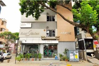 Hotel Silicrest Koramangala India thumbnail