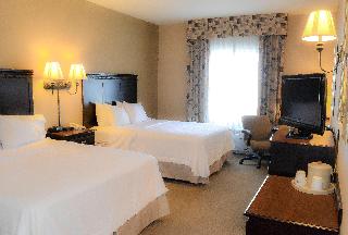 Room
 di Hampton Inn & Suites Billings