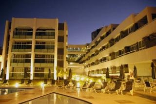 General view
General view
di Nobile Suites Ponta Negra Beach