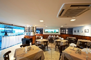 Restaurant
Restaurant
di Nobile Suites Ponta Negra Beach