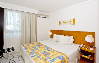 Room
Room
di Nobile Suites Ponta Negra Beach