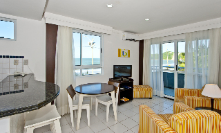 Room
Room
di Nobile Suites Ponta Negra Beach