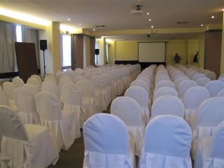 Conferences
Conferences
di Galerias