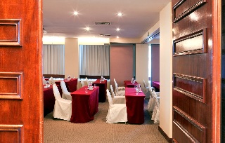 Conferences
Conferences
di Galerias