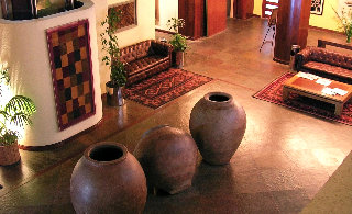 Lobby
Lobby
di Galerias