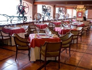 Restaurant
Restaurant
di Galerias