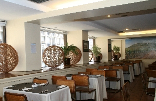 Restaurant
Restaurant
di Galerias