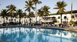 Pool
Pool
di Casa Grande Resort & Spa